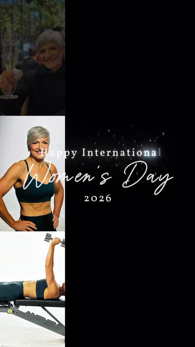 To my younger self…

If I could sit down with my 20-year-old self, this is what I would tell her… especially on International Women’s Day. ✨

• You are unstoppable.
• You are full of unique potential the world has not yet seen.
• Let your light shine — never dim it to make others comfortable.
• Dream big, bold, audacious dreams… and follow them unwaveringly.
• Your strength comes from within — trust it.
• The path won’t always be straight, but every step will shape you.
• Surround yourself with people who lift you higher.
• Take care of your body — it will carry you through incredible things.
• Believe in yourself even on the days when it feels hard.
• And never forget… you are capable of far more than you think.

Today we celebrate the strength, courage, resilience and brilliance of women everywhere.

To every woman — keep shining, keep rising, keep showing the world what you’re made of. 💫

#InternationalWomensDay #EmpoweredWomen #Unstoppable #StrongWomen #WomenSupportingWomen BelieveInYourself LetYourLightShine WomenWhoInspire